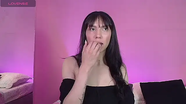 Bianca ks online show from 25, 1, 2025