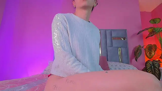 Bianca ks online show from 7, 3, 2025