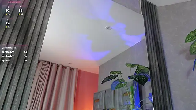 Bianca ks online show from 3, 2, 2026