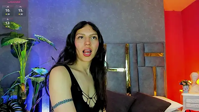 Bianca ks online show from 26, 3, 2026