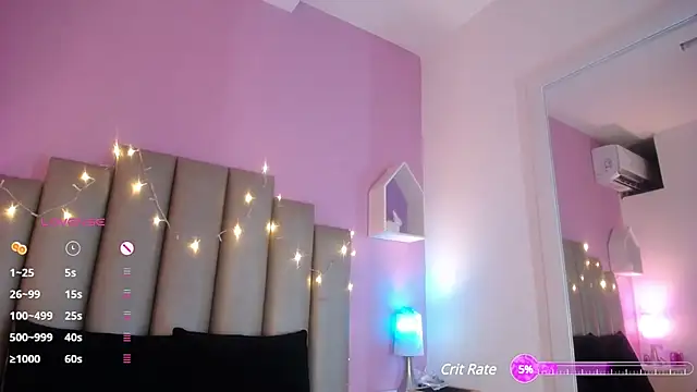 MeghanBurn online show from 7, 2, 2025