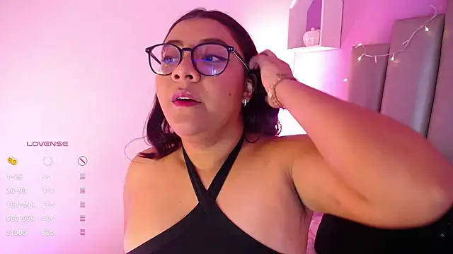 MeghanBurn online show from 21, 3, 2025