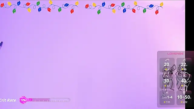 MeghanBurn online show from 22, 12, 2025