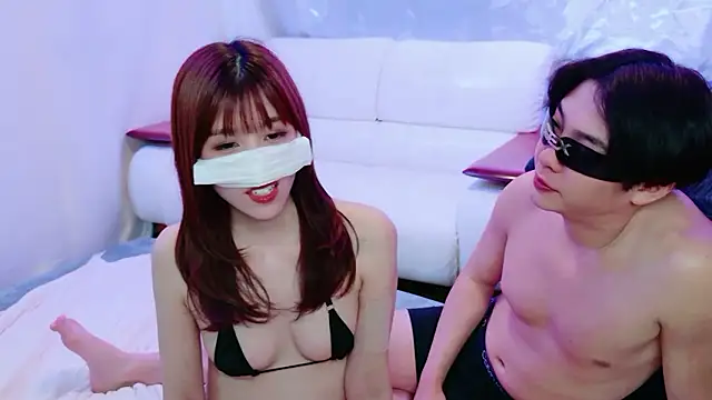 guerrilla gansya722 online show from 2, 4, 2026