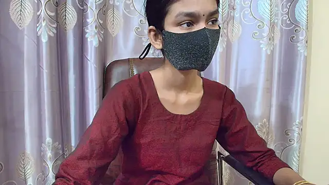 Srabontii online show from 23, 10, 2025