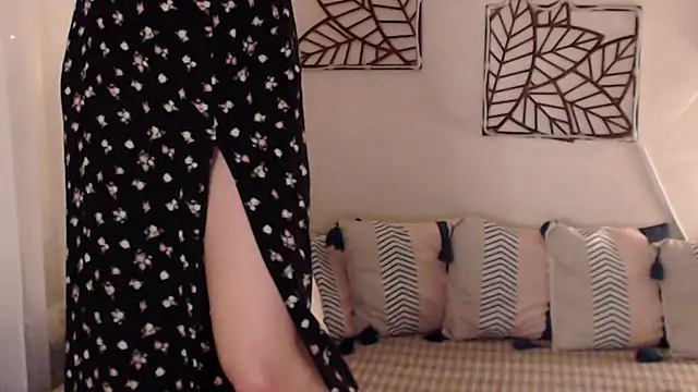 pepper milf online show from 26, 1, 2025