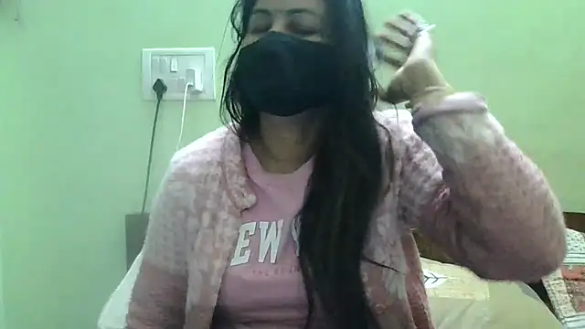 couplesuni online show from 29, 1, 2025