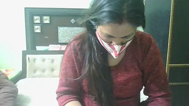 couplesuni online show from 21, 2, 2025