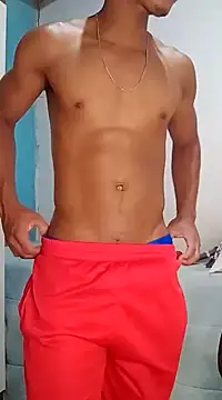 Leosilvaj1 online show from 23, 1, 2025