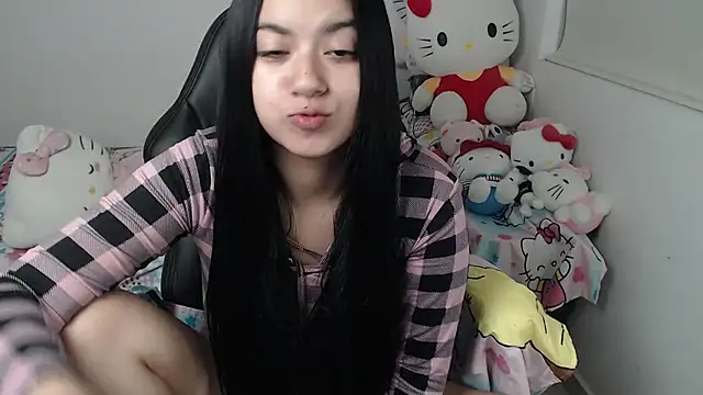 Snapshot of kayla_k18 chatting on 2, 7, 2026 kayla k18 online show from 2, 7, 2026