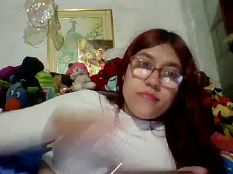 Snapshot of dafne19_ chatting on 28, 12, 2024 dafne19 online show from 28, 12, 2024