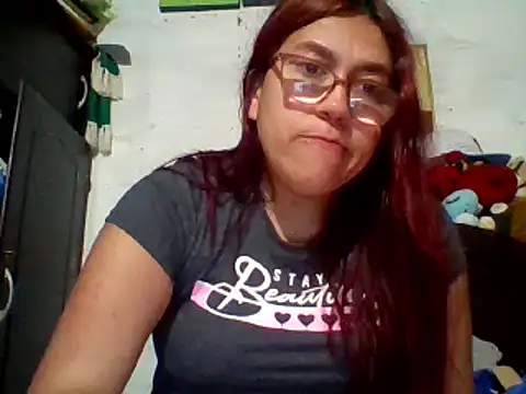 Snapshot of dafne19_ chatting on 30, 12, 2024 dafne19 online show from 30, 12, 2024