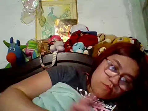 Snapshot of dafne19_ chatting on 30, 12, 2024 dafne19 online show from 30, 12, 2024