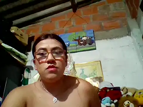 Snapshot of dafne19_ chatting on 2, 1, 2025 dafne19 online show from 2, 1, 2025