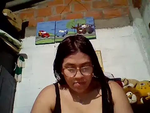 Snapshot of dafne19_ chatting on 3, 1, 2025 dafne19 online show from 3, 1, 2025
