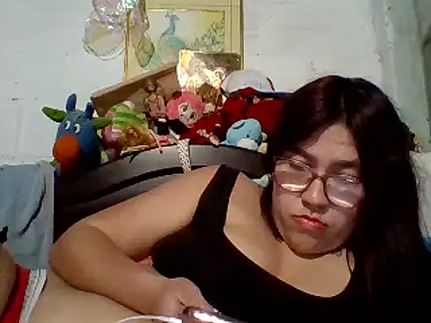 Snapshot of dafne19_ chatting on 3, 1, 2025 dafne19 online show from 3, 1, 2025