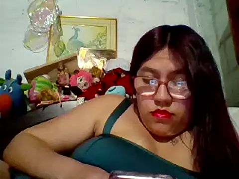 Snapshot of dafne19_ chatting on 4, 1, 2025 dafne19 online show from 4, 1, 2025