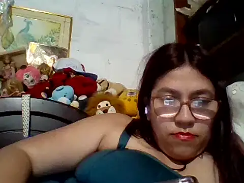 Snapshot of dafne19_ chatting on 4, 1, 2025 dafne19 online show from 4, 1, 2025