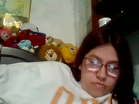 Snapshot of dafne19_ chatting on 8, 1, 2025 dafne19 online show from 8, 1, 2025