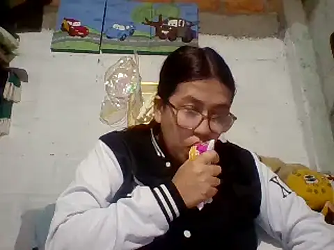 Snapshot of dafne19_ chatting on 9, 1, 2025 dafne19 online show from 9, 1, 2025