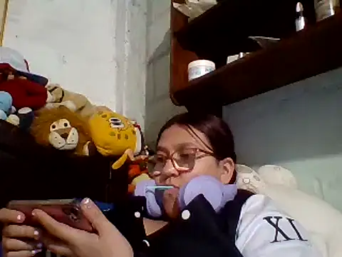 Snapshot of dafne19_ chatting on 9, 1, 2025 dafne19 online show from 9, 1, 2025