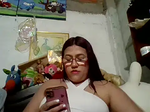 Snapshot of dafne19_ chatting on 10, 1, 2025 dafne19 online show from 10, 1, 2025