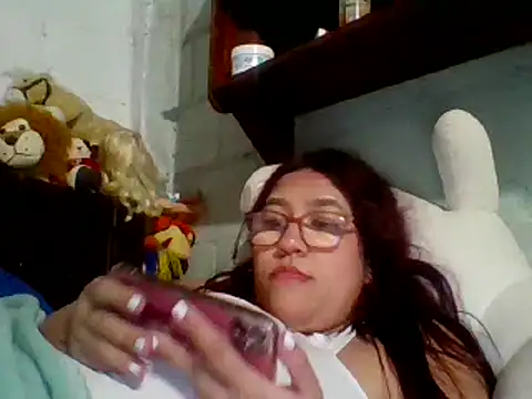 Snapshot of dafne19_ chatting on 10, 1, 2025 dafne19 online show from 10, 1, 2025