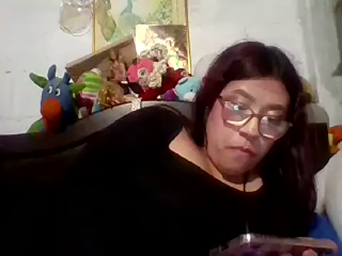 Snapshot of dafne19_ chatting on 11, 1, 2025 dafne19 online show from 11, 1, 2025