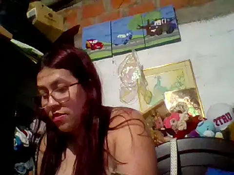 Snapshot of dafne19_ chatting on 12, 1, 2025 dafne19 online show from 12, 1, 2025