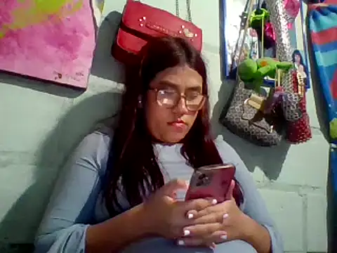 Snapshot of dafne19_ chatting on 13, 1, 2025 dafne19 online show from 13, 1, 2025