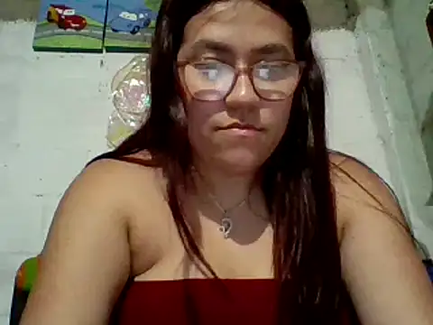 Snapshot of dafne19_ chatting on 15, 1, 2025 dafne19 online show from 15, 1, 2025