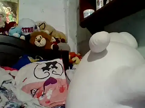 Snapshot of dafne19_ chatting on 17, 1, 2025 dafne19 online show from 17, 1, 2025