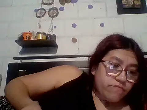 Snapshot of dafne19_ chatting on 18, 1, 2025 dafne19 online show from 18, 1, 2025