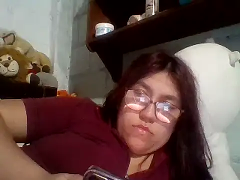 Snapshot of dafne19_ chatting on 19, 1, 2025 dafne19 online show from 19, 1, 2025
