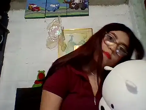Snapshot of dafne19_ chatting on 19, 1, 2025 dafne19 online show from 19, 1, 2025
