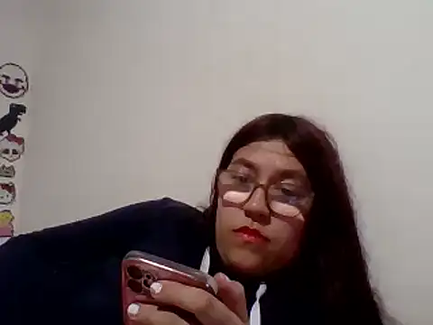 Snapshot of dafne19_ chatting on 22, 1, 2025 dafne19 online show from 22, 1, 2025