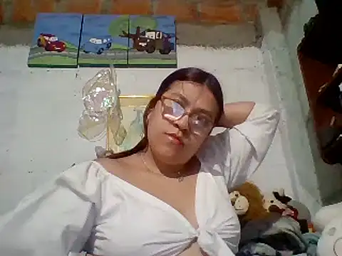 Snapshot of dafne19_ chatting on 24, 1, 2025 dafne19 online show from 24, 1, 2025