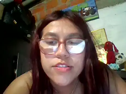 Snapshot of dafne19_ chatting on 25, 1, 2025 dafne19 online show from 25, 1, 2025