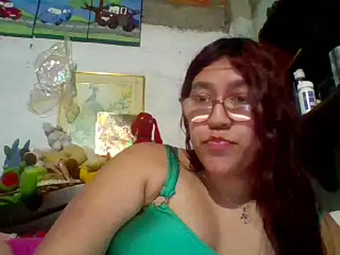 Snapshot of dafne19_ chatting on 26, 1, 2025 dafne19 online show from 26, 1, 2025