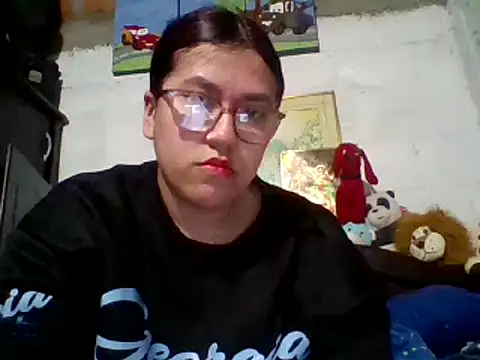Snapshot of dafne19_ chatting on 28, 1, 2025 dafne19 online show from 28, 1, 2025