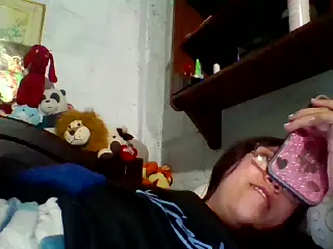 Snapshot of dafne19_ chatting on 28, 1, 2025 dafne19 online show from 28, 1, 2025
