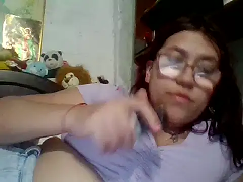Snapshot of dafne19_ chatting on 31, 1, 2025 dafne19 online show from 31, 1, 2025