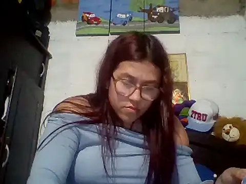 Snapshot of dafne19_ chatting on 3, 2, 2025 dafne19 online show from 3, 2, 2025
