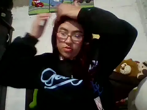Snapshot of dafne19_ chatting on 7, 2, 2025 dafne19 online show from 7, 2, 2025