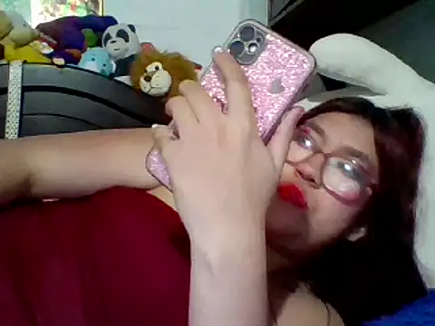 Snapshot of dafne19_ chatting on 10, 2, 2025 dafne19 online show from 10, 2, 2025