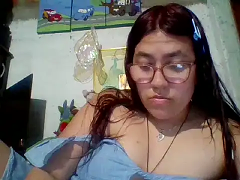Snapshot of dafne19_ chatting on 13, 2, 2025 dafne19 online show from 13, 2, 2025