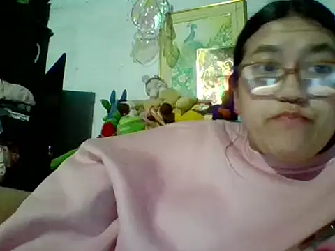 Snapshot of dafne19_ chatting on 14, 2, 2025 dafne19 online show from 14, 2, 2025