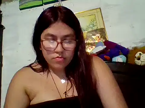 Snapshot of dafne19_ chatting on 16, 2, 2025 dafne19 online show from 16, 2, 2025