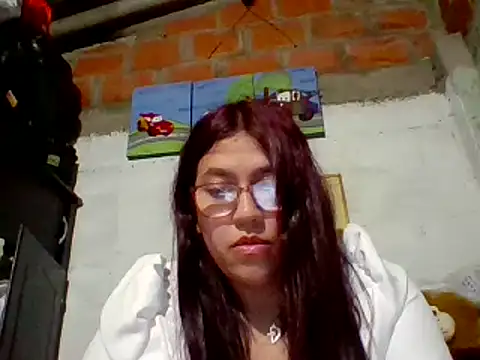 Snapshot of dafne19_ chatting on 16, 2, 2025 dafne19 online show from 16, 2, 2025