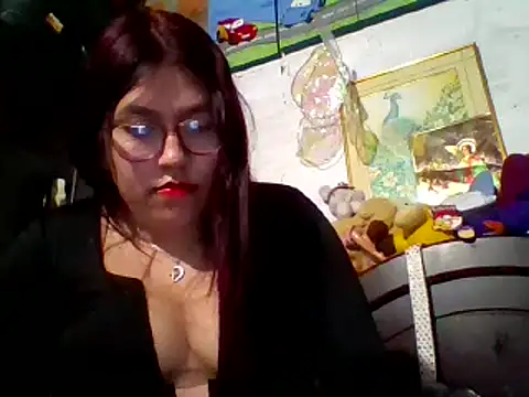 Snapshot of dafne19_ chatting on 17, 2, 2025 dafne19 online show from 17, 2, 2025